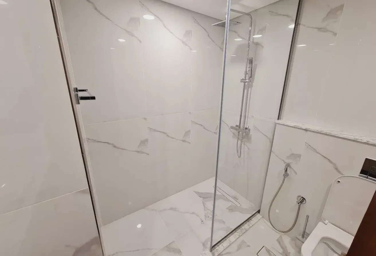 2 Bed | Maid room | Brand new | Balcony | 11500