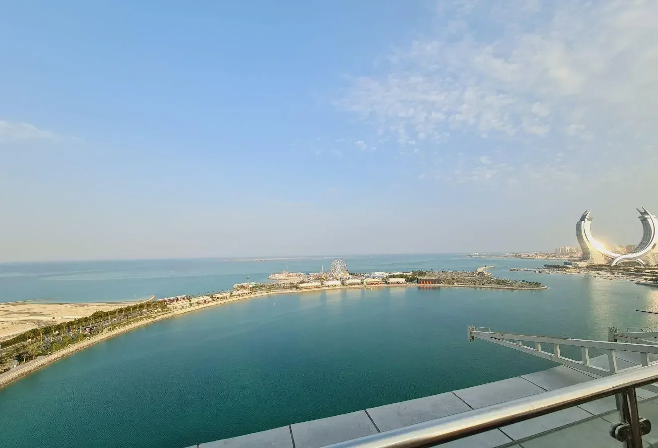 2 Bed | Maid room | Brand new | Balcony | 11500