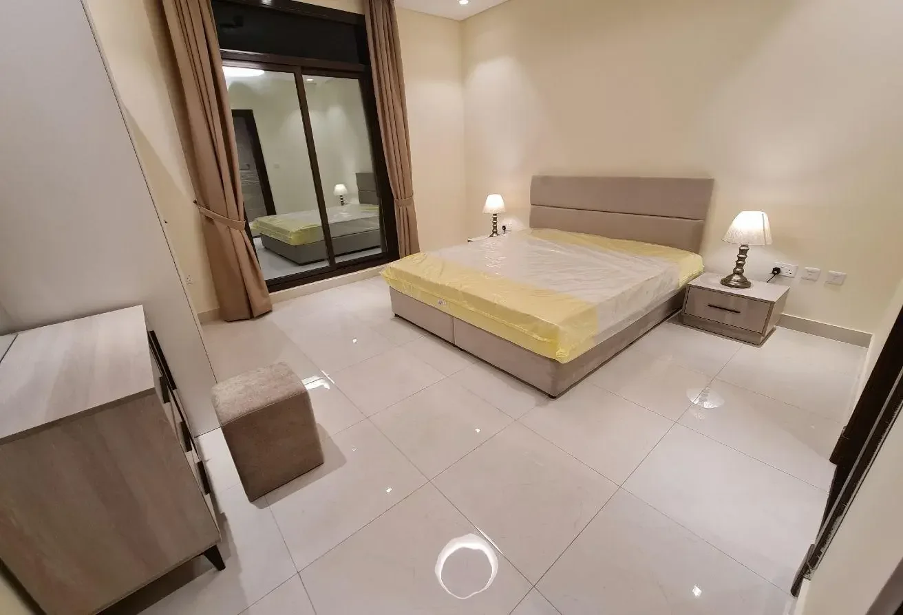 Brand new | 3 Bed | 9500 | Fox hills | Balcony