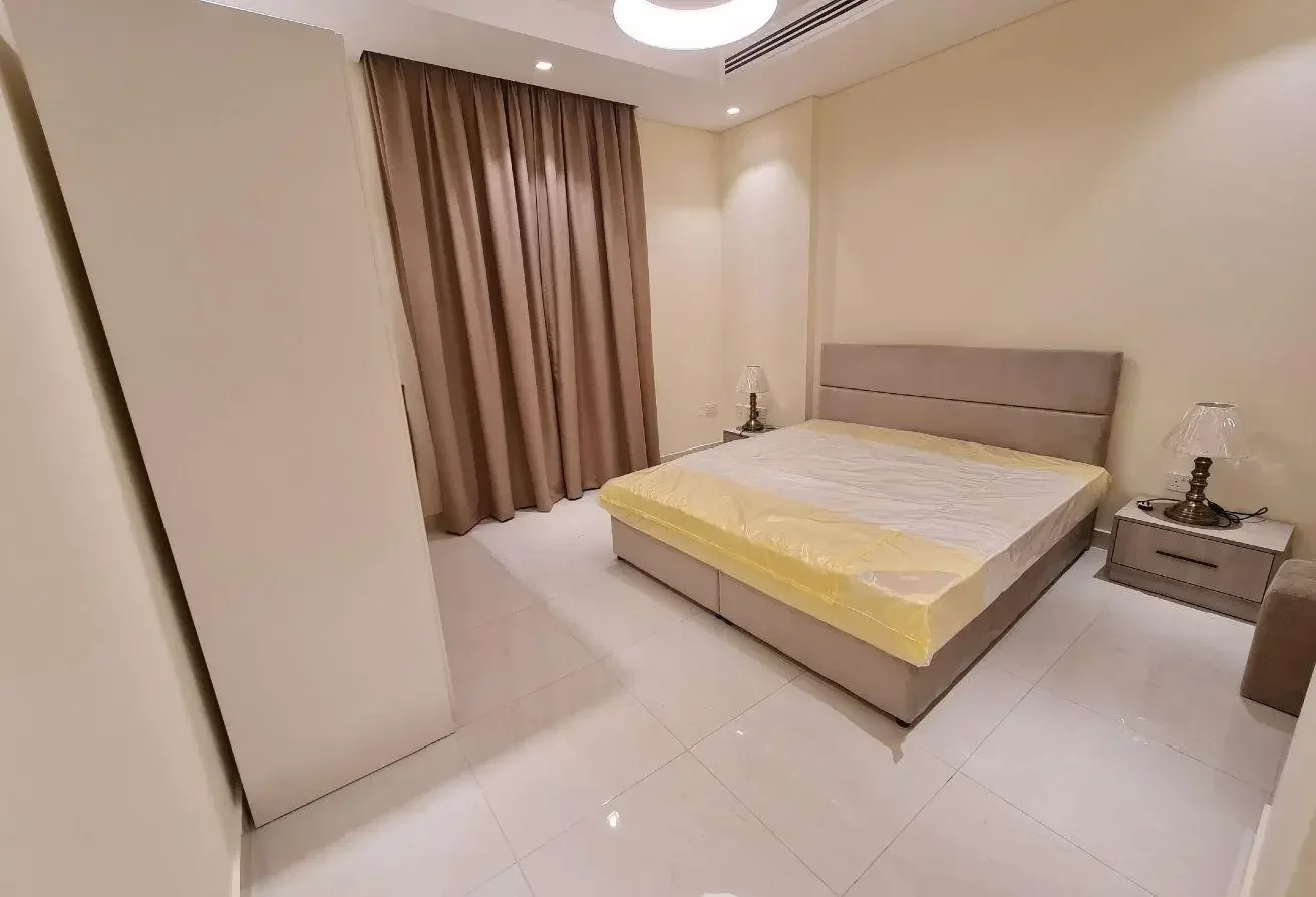 Brand new | 3 Bed | 9500 | Fox hills | Balcony