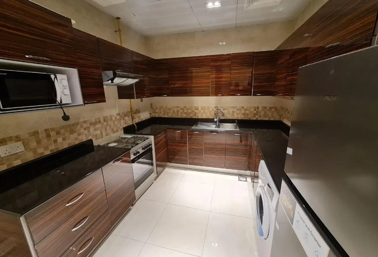 Brand new | 3 Bed | 9500 | Fox hills | Balcony