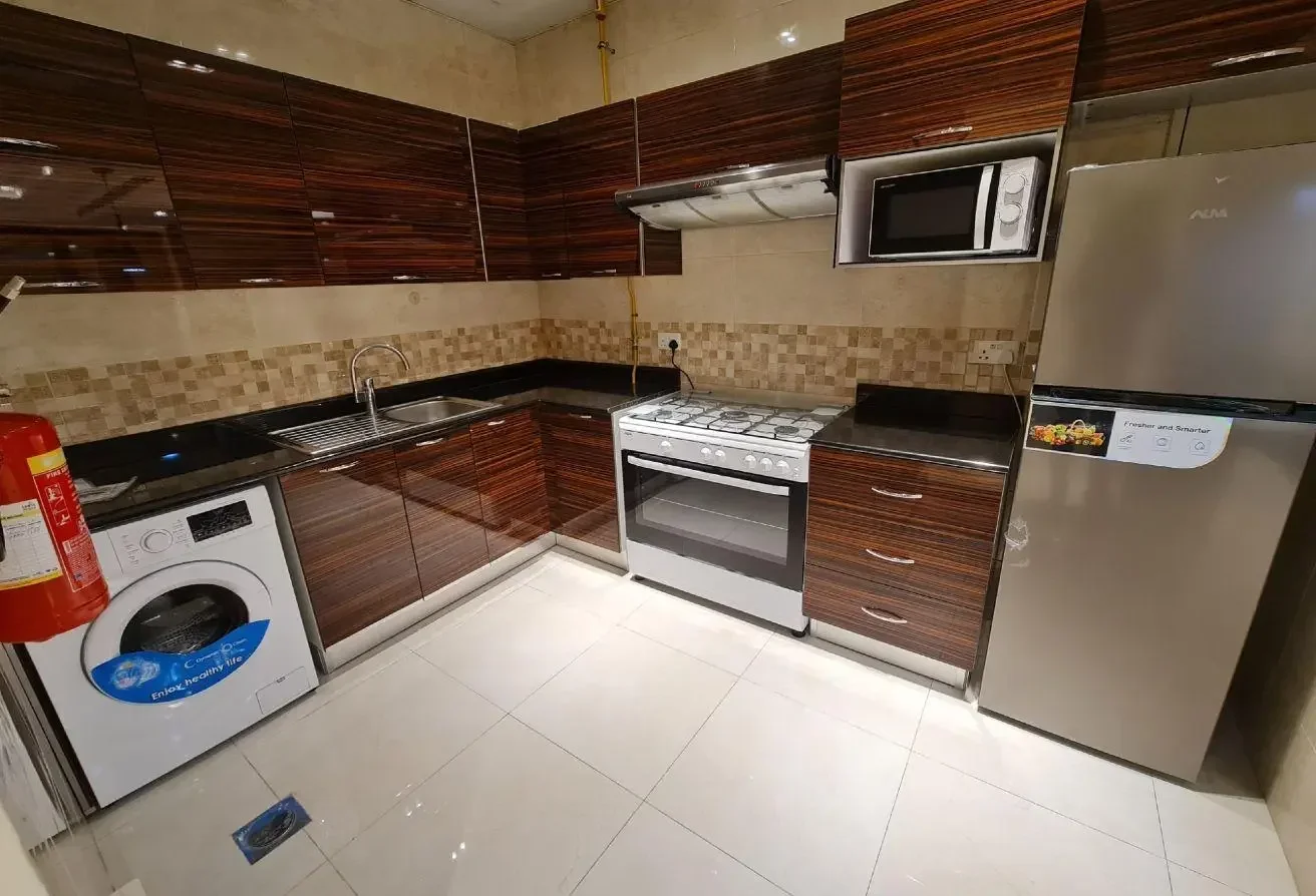 Brand new | 3 Bed | 9500 | Fox hills | Balcony