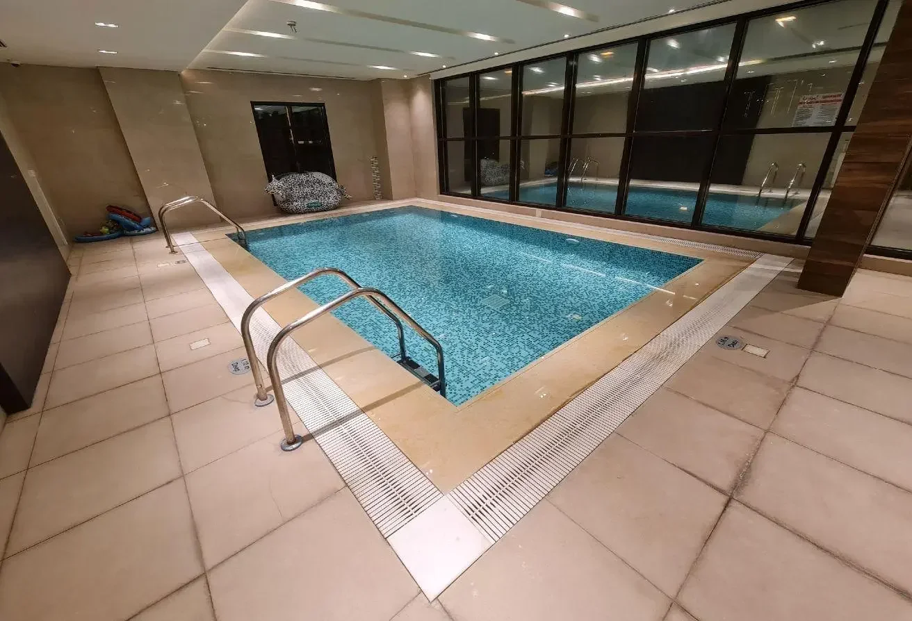 Brand new | 3 Bed | 9500 | Fox hills | Balcony