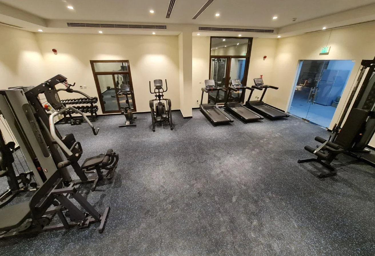 Brand new | 3 Bed | 9500 | Fox hills | Balcony