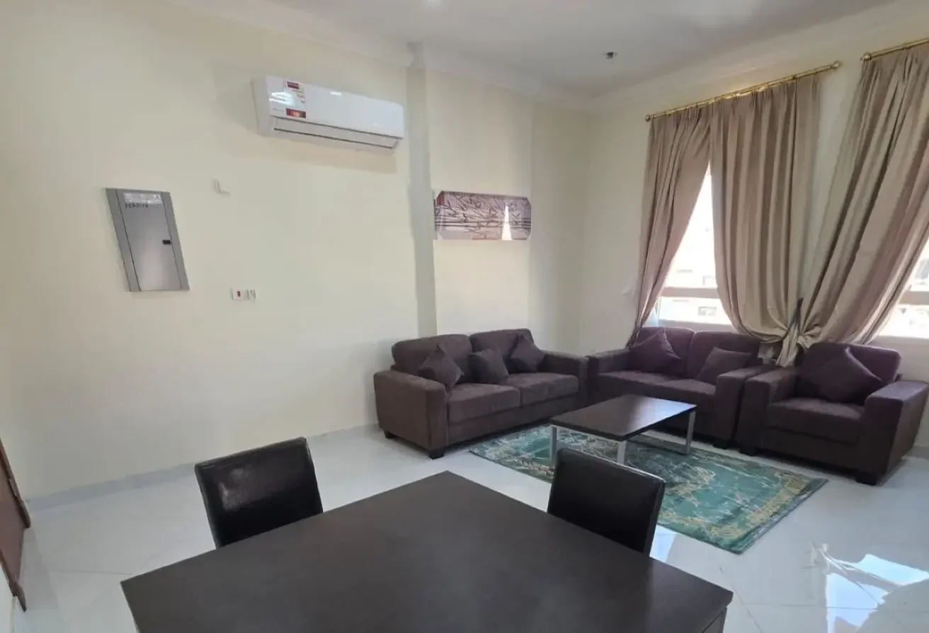 Brand new | 1 Bed | Furnished | Al Wakra