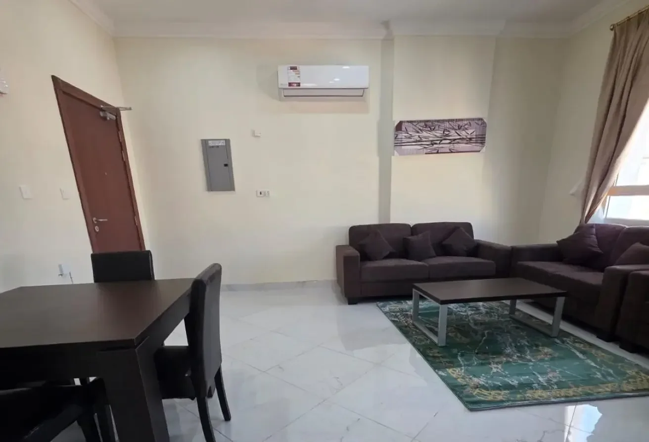 Brand new | 1 Bed | Furnished | Al Wakra
