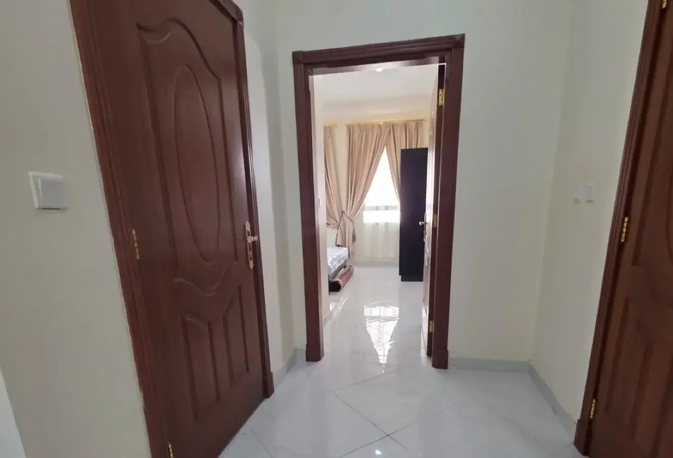 Brand new | 1 Bed | Furnished | Al Wakra