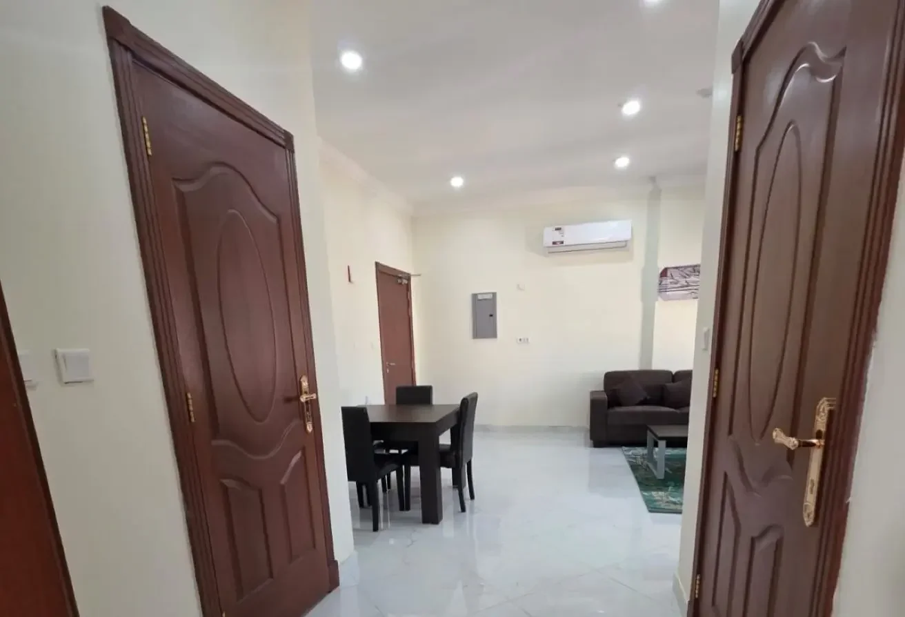 Brand new | 1 Bed | Furnished | Al Wakra