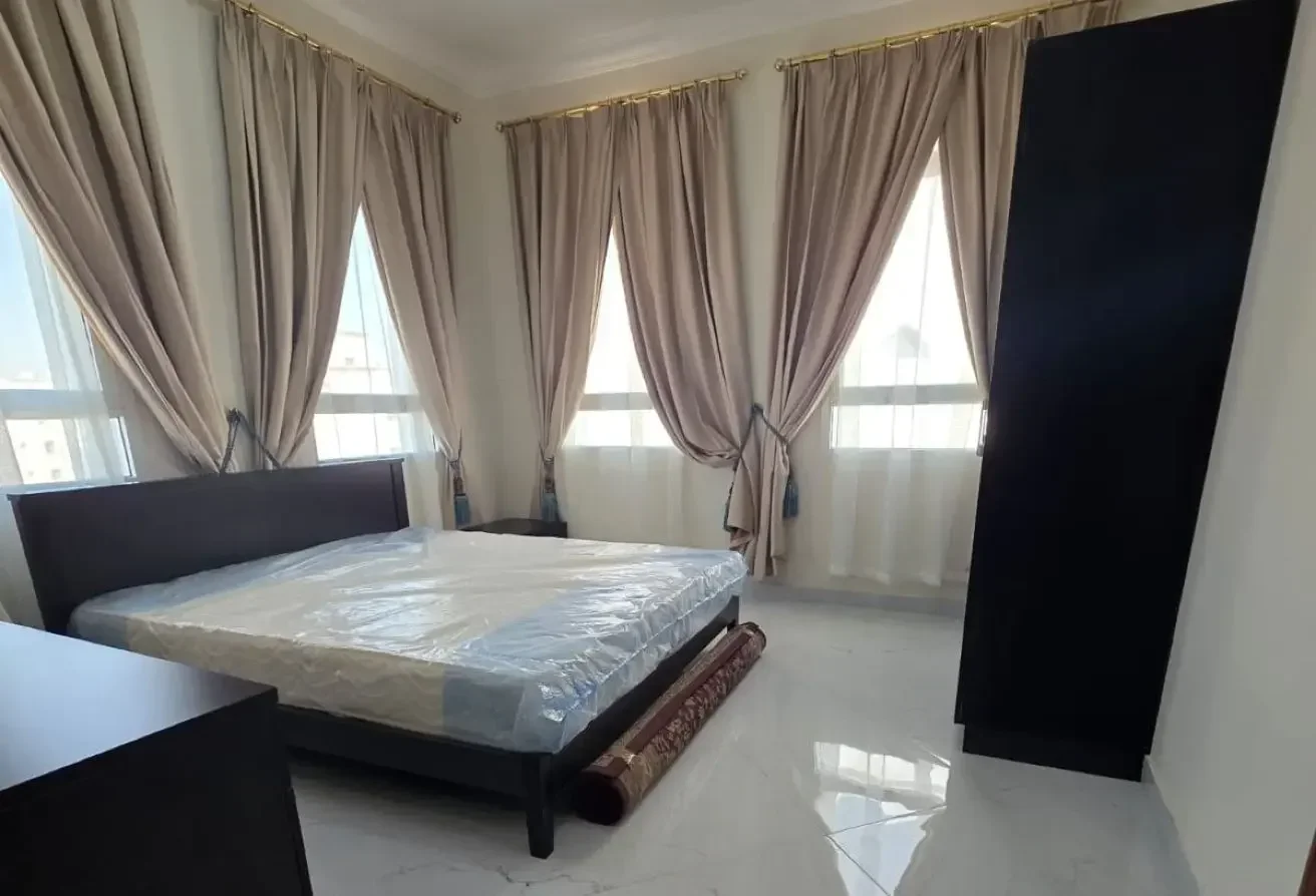 Brand new | 1 Bed | Furnished | Al Wakra