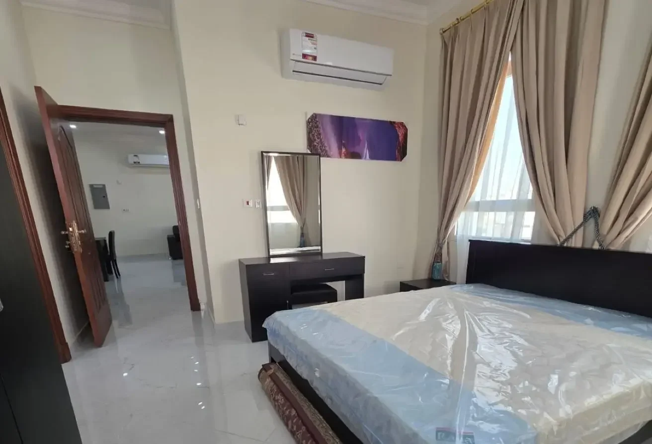 Brand new | 1 Bed | Furnished | Al Wakra
