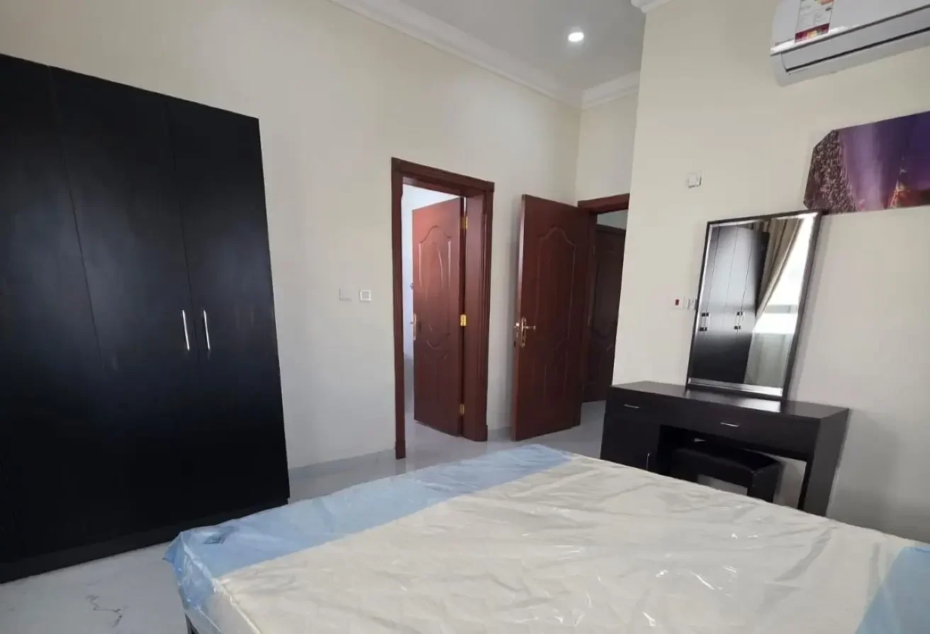 Brand new | 1 Bed | Furnished | Al Wakra