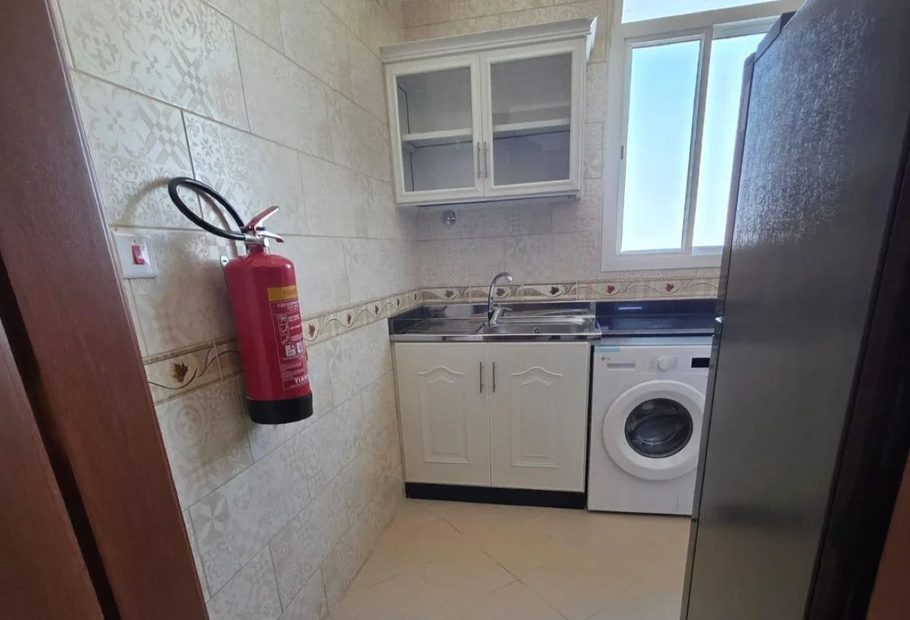 Brand new | 1 Bed | Furnished | Al Wakra