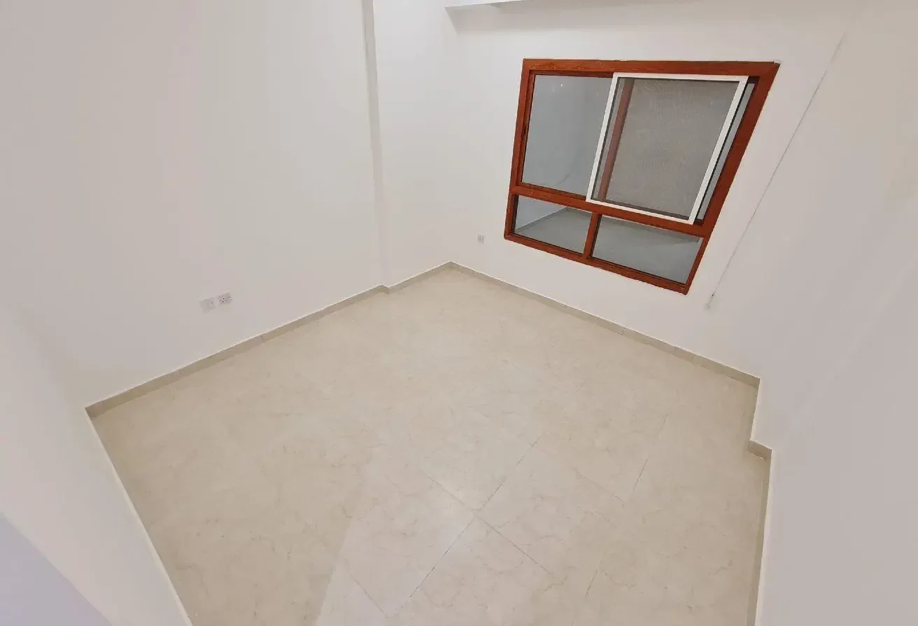 Unfurnished Apartment| 03 BR & 3 Baths| Muntazah