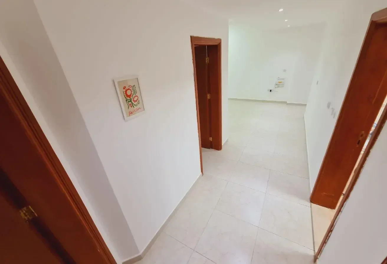 Unfurnished Apartment| 03 BR & 3 Baths| Muntazah