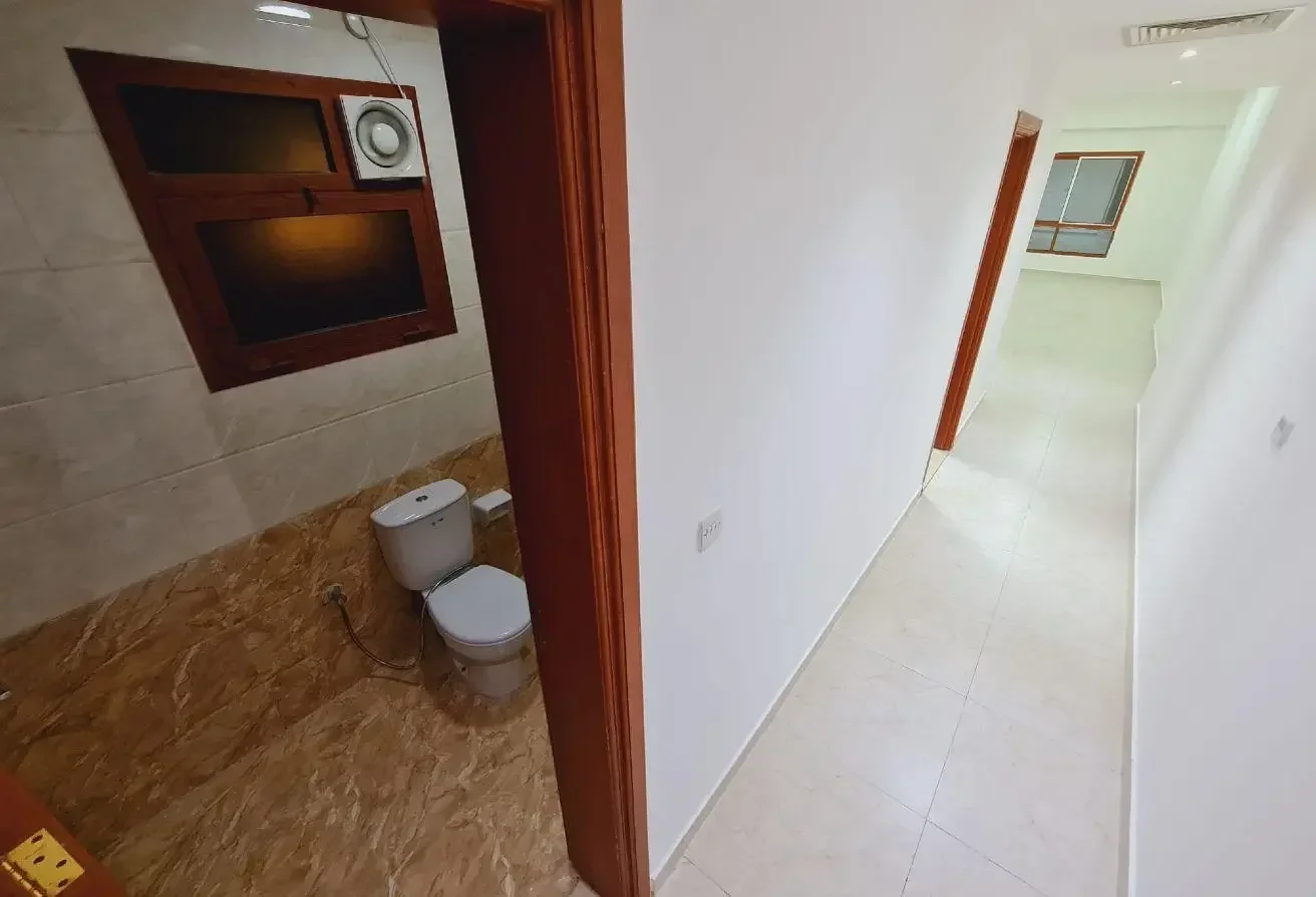 Unfurnished Apartment| 03 BR & 3 Baths| Muntazah