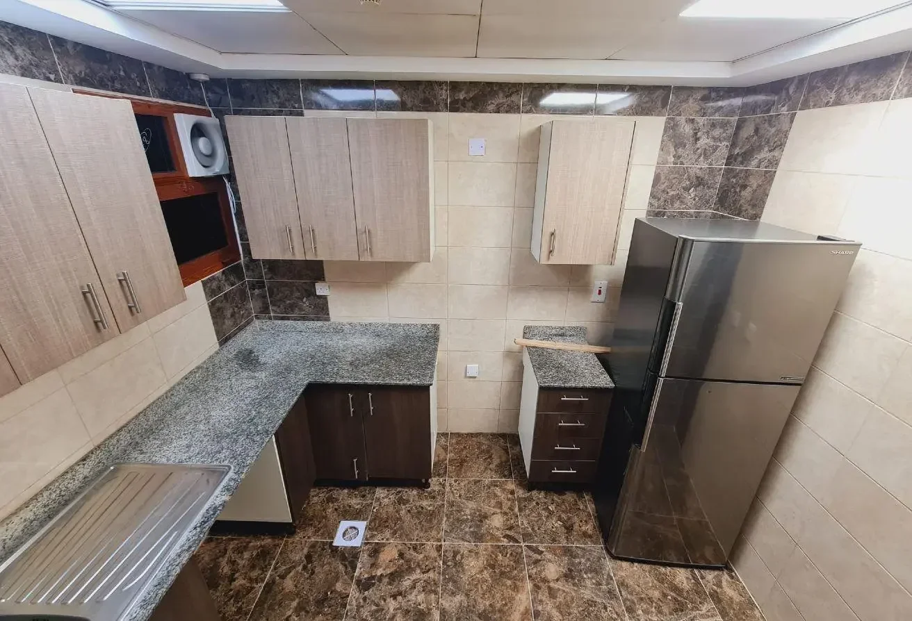 Unfurnished Apartment| 03 BR & 3 Baths| Muntazah