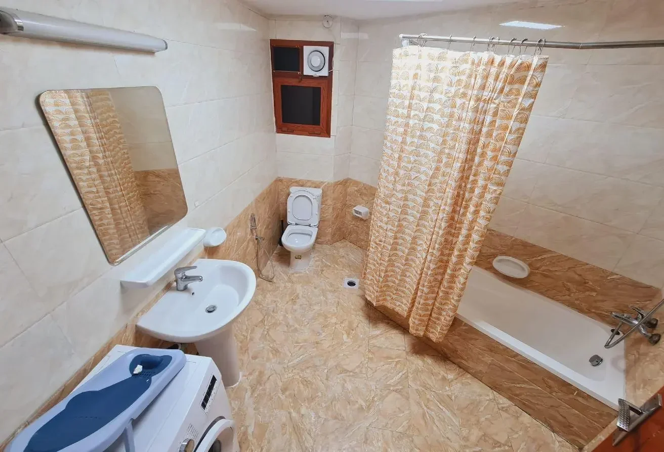 Unfurnished Apartment| 03 BR & 3 Baths| Muntazah
