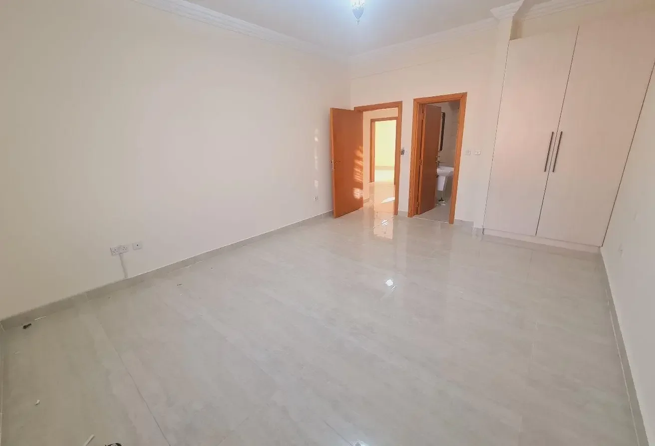 3 Bed | Compound apartments | Abu hamour | E & W