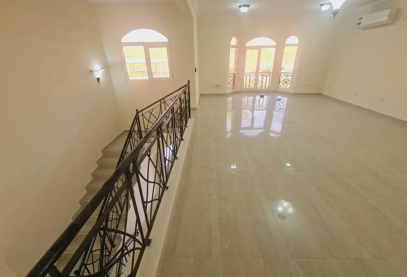 3 Bed | Compound apartments | Abu hamour | E & W