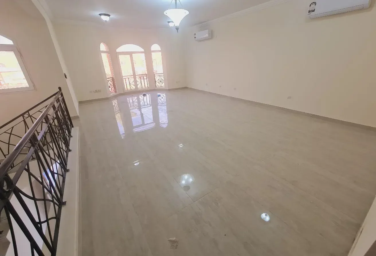 3 Bed | Compound apartments | Abu hamour | E & W