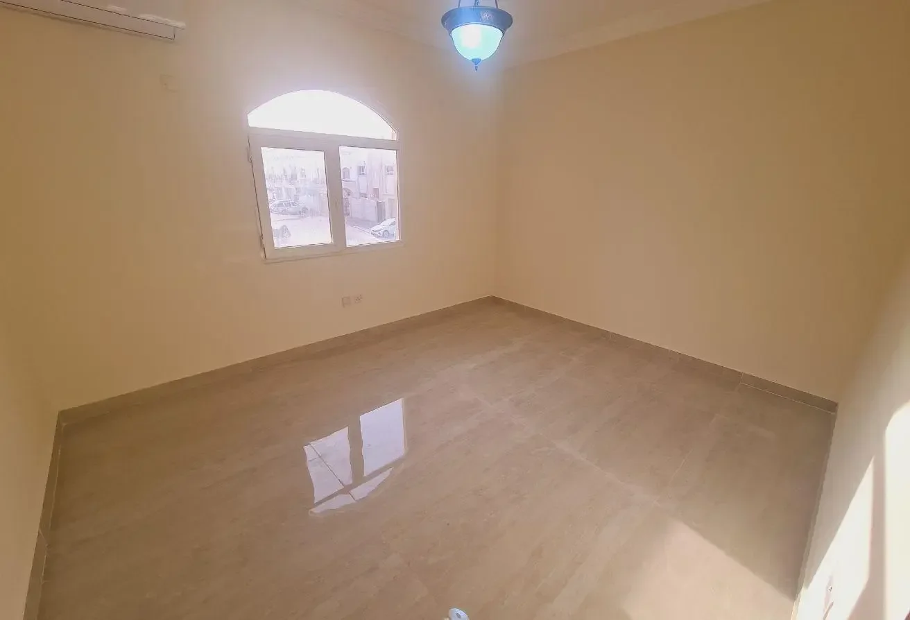 3 Bed | Compound apartments | Abu hamour | E & W