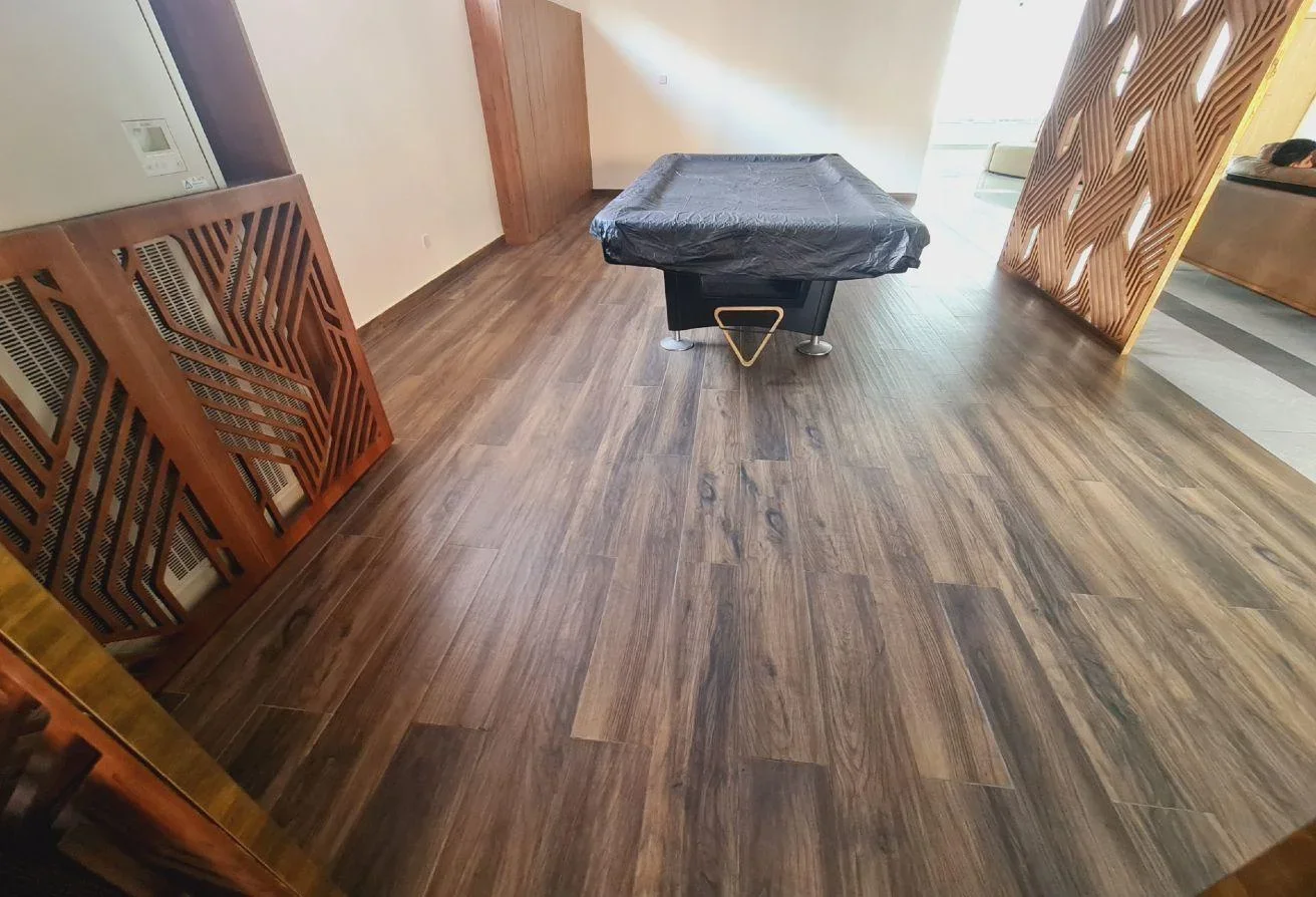 3 Bed | Compound apartments | Abu hamour | E & W