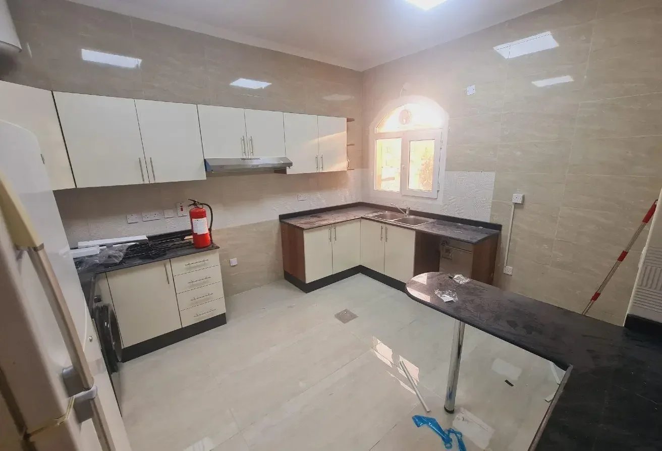 3 Bed | Compound apartments | Abu hamour | E & W