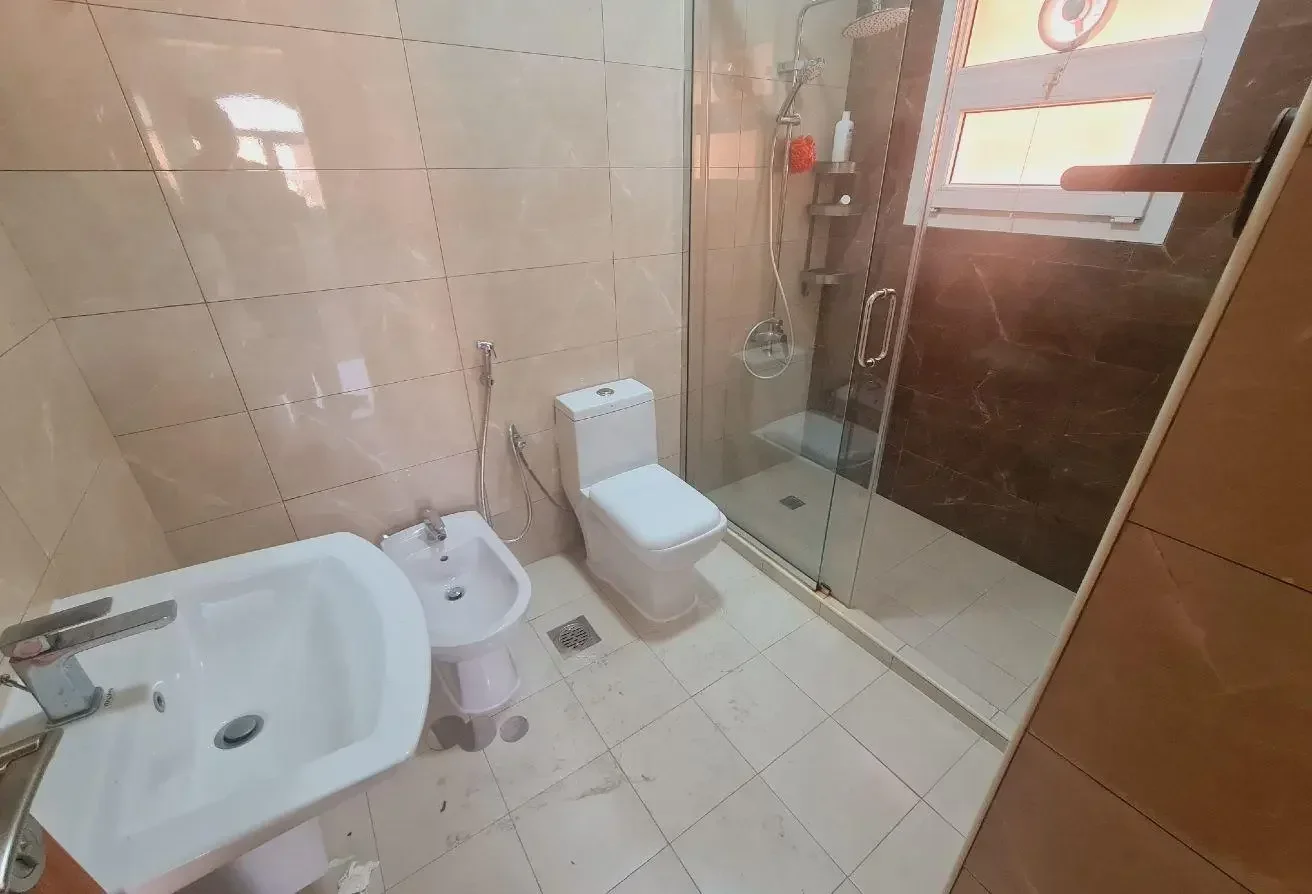 3 Bed | Compound apartments | Abu hamour | E & W