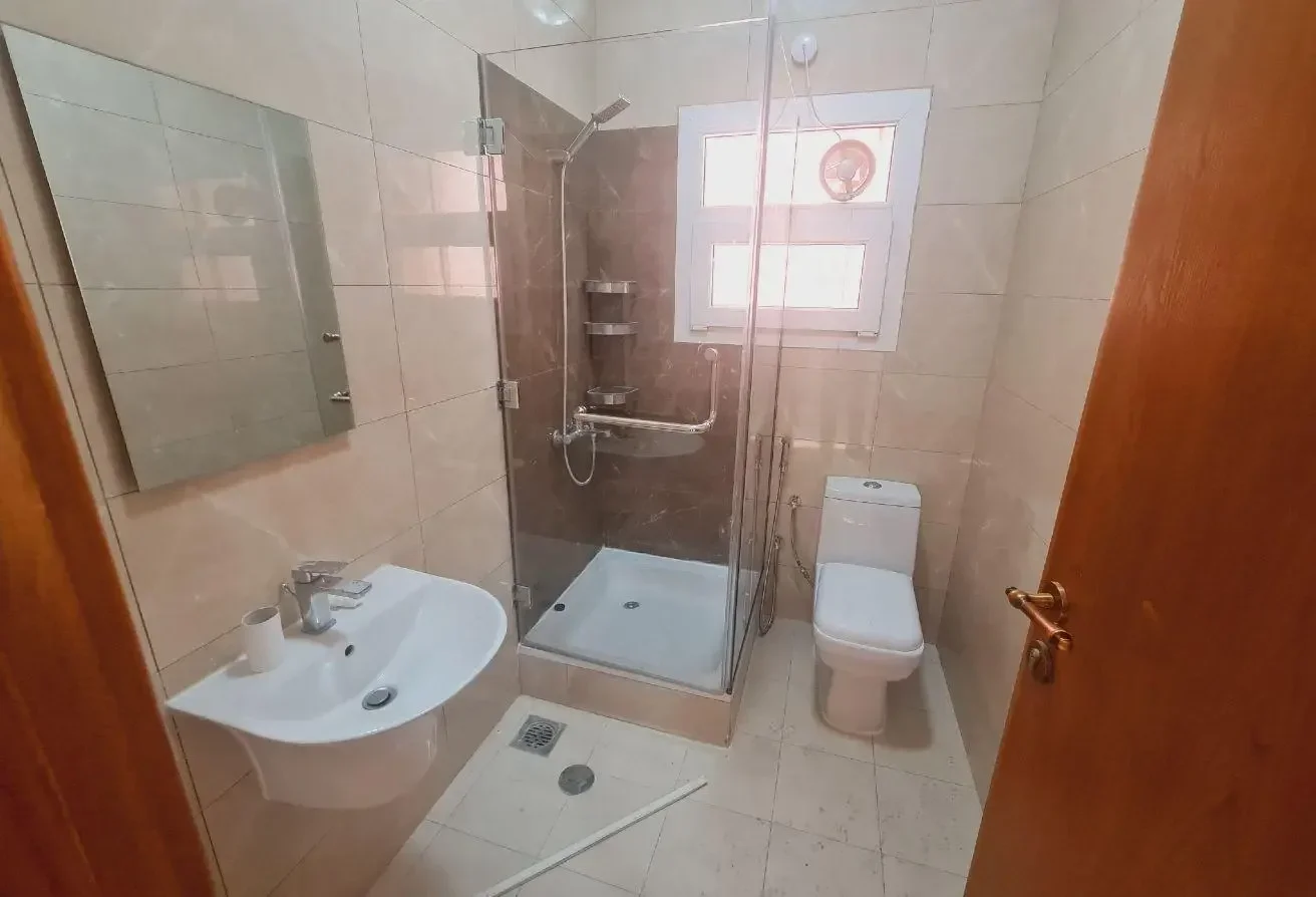 3 Bed | Compound apartments | Abu hamour | E & W