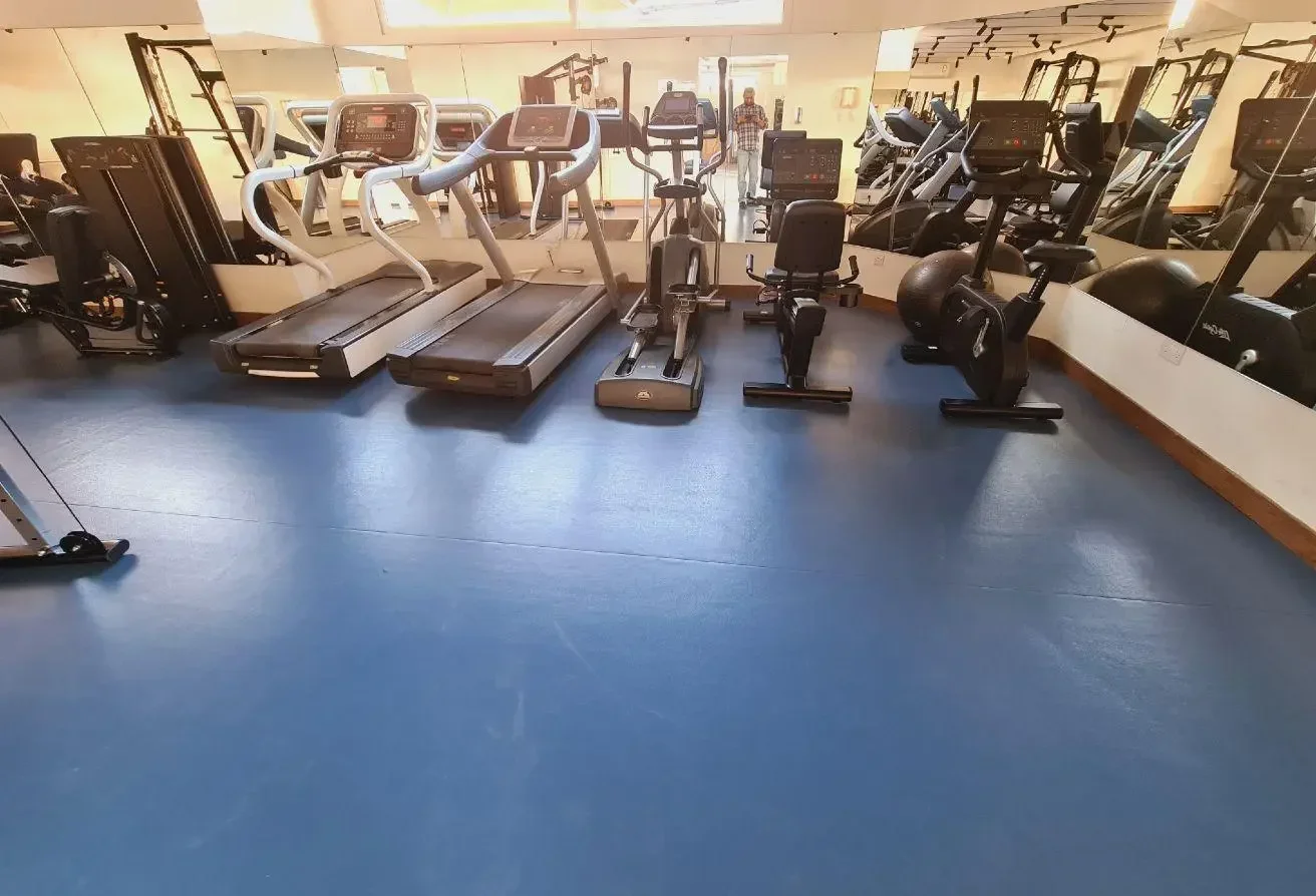 3 Bed | Compound apartments | Abu hamour | E & W