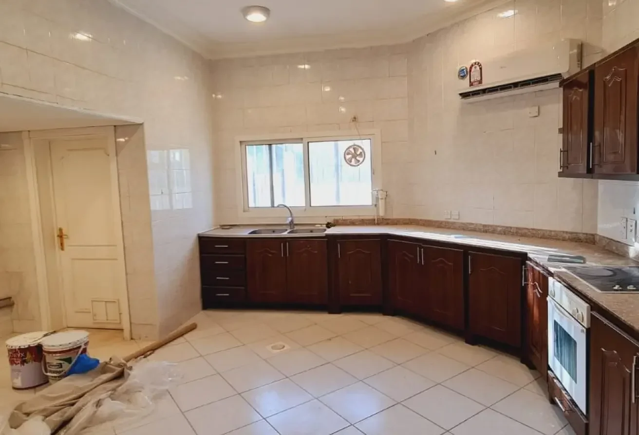 04 Bedrooms | Outhouse | Pool | Al Waab | 13,000