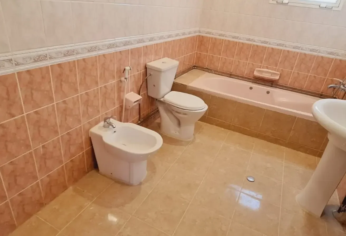 04 Bedrooms | Outhouse | Pool | Al Waab | 13,000