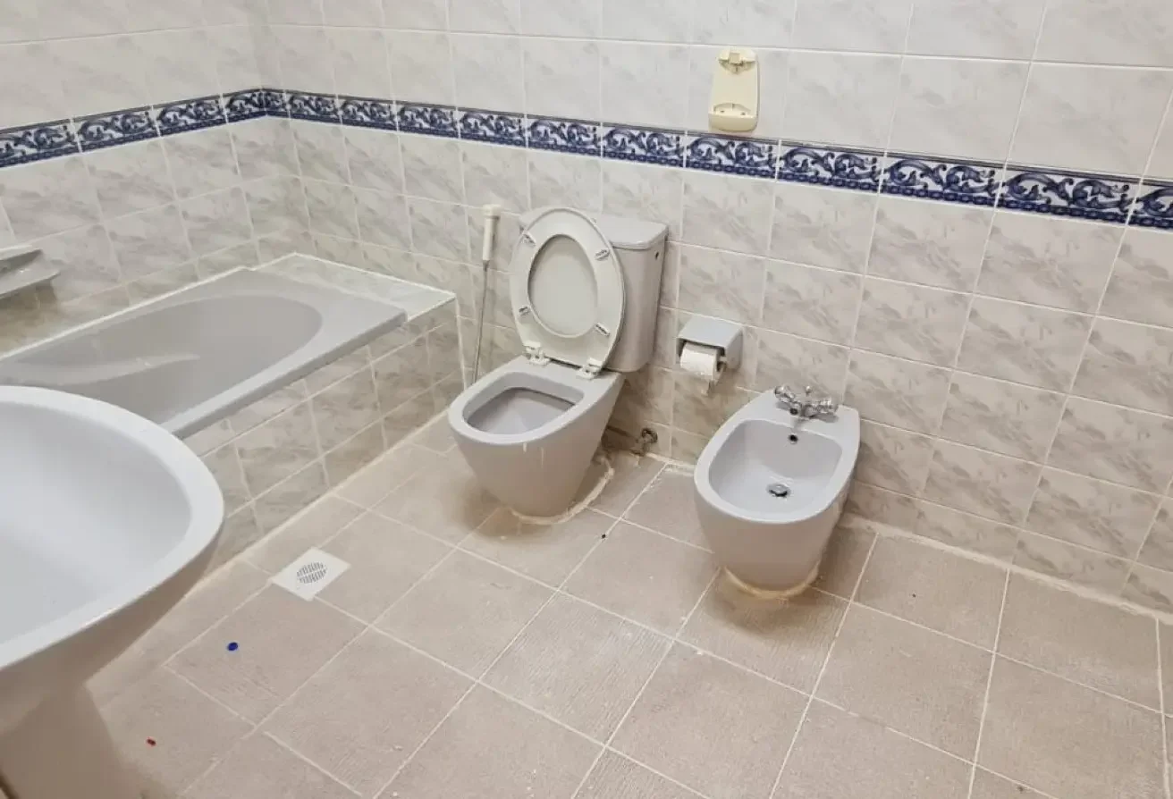 04 Bedrooms | Outhouse | Pool | Al Waab | 13,000