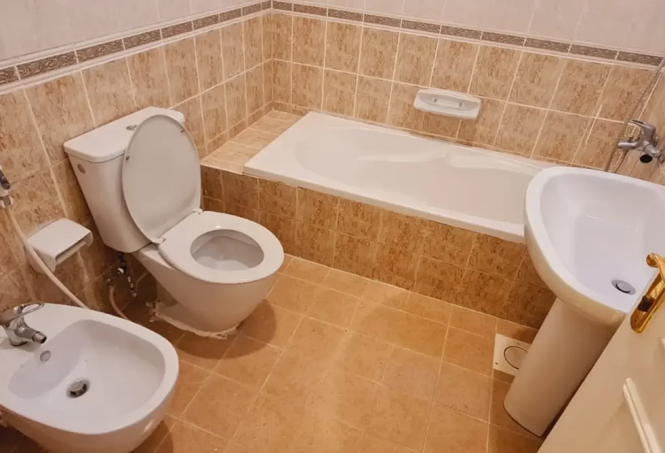 04 Bedrooms | Outhouse | Pool | Al Waab | 13,000