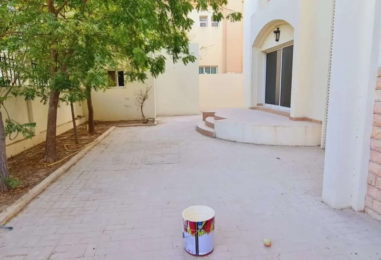 04 Bedrooms | Outhouse | Pool | Al Waab | 13,000