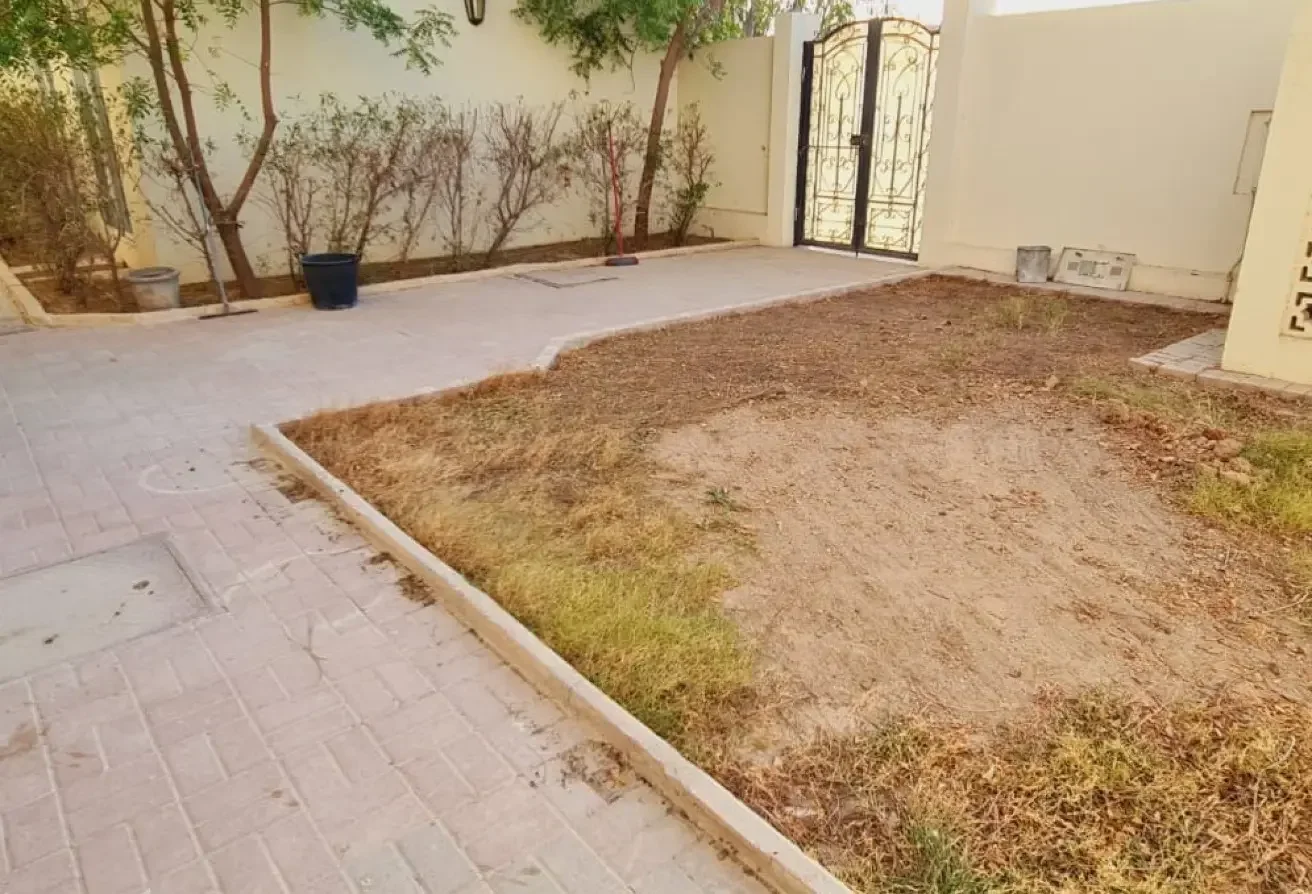 04 Bedrooms | Outhouse | Pool | Al Waab | 13,000