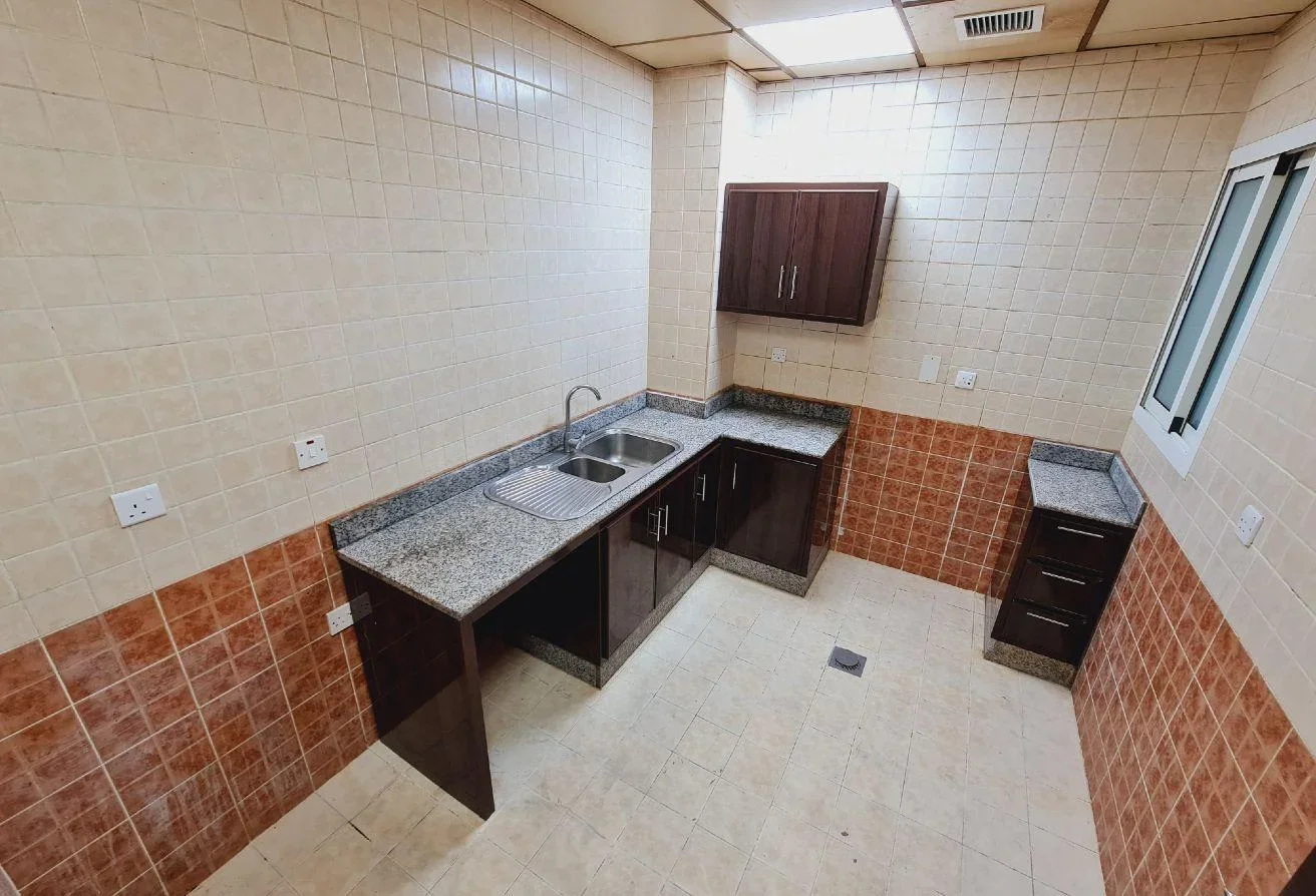 4 Bed | 3 Bath | Al Muntaza | QAR. 7000 | Staff