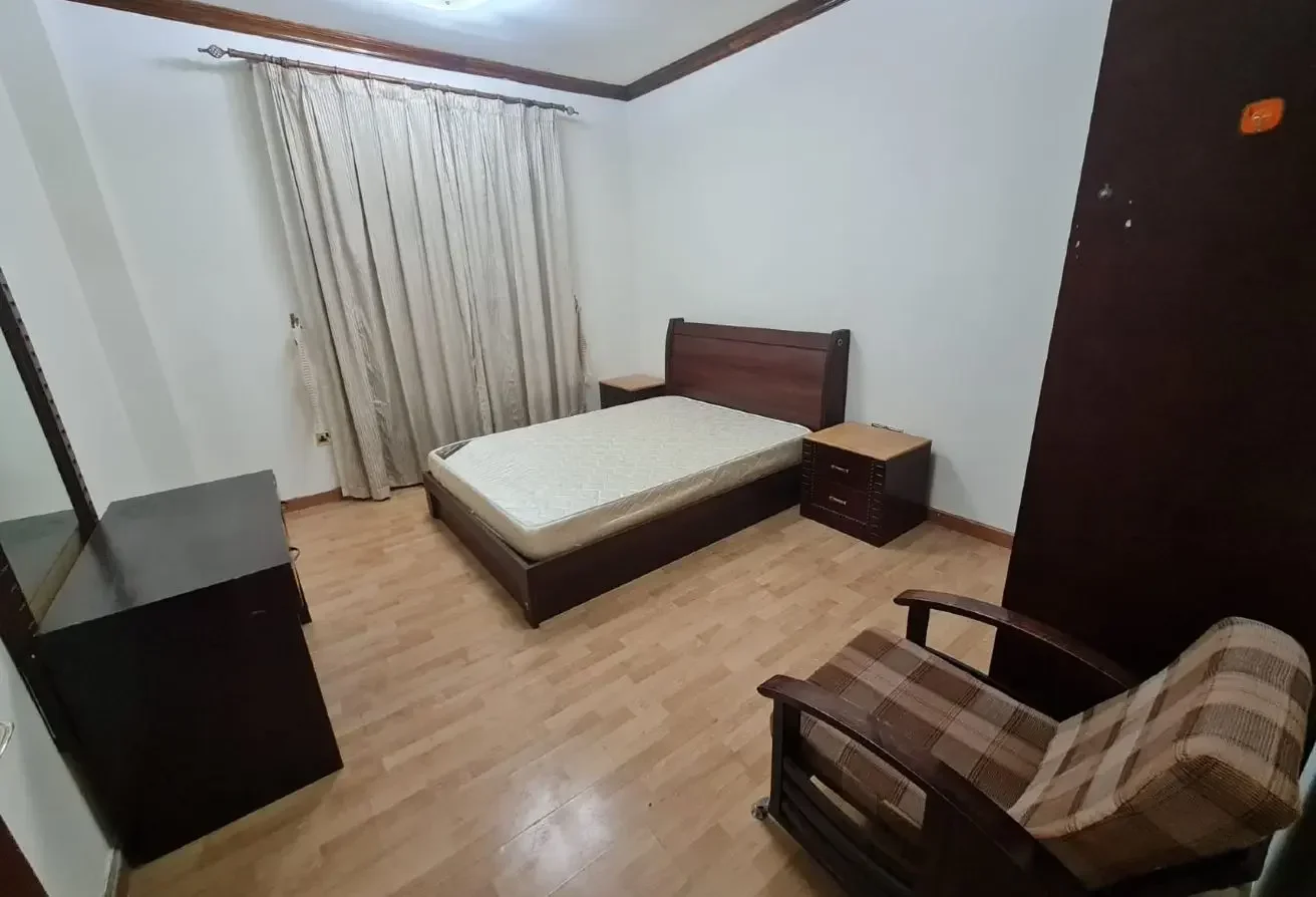 Including bills | Furnished | 2 BHK | Pool | Gym