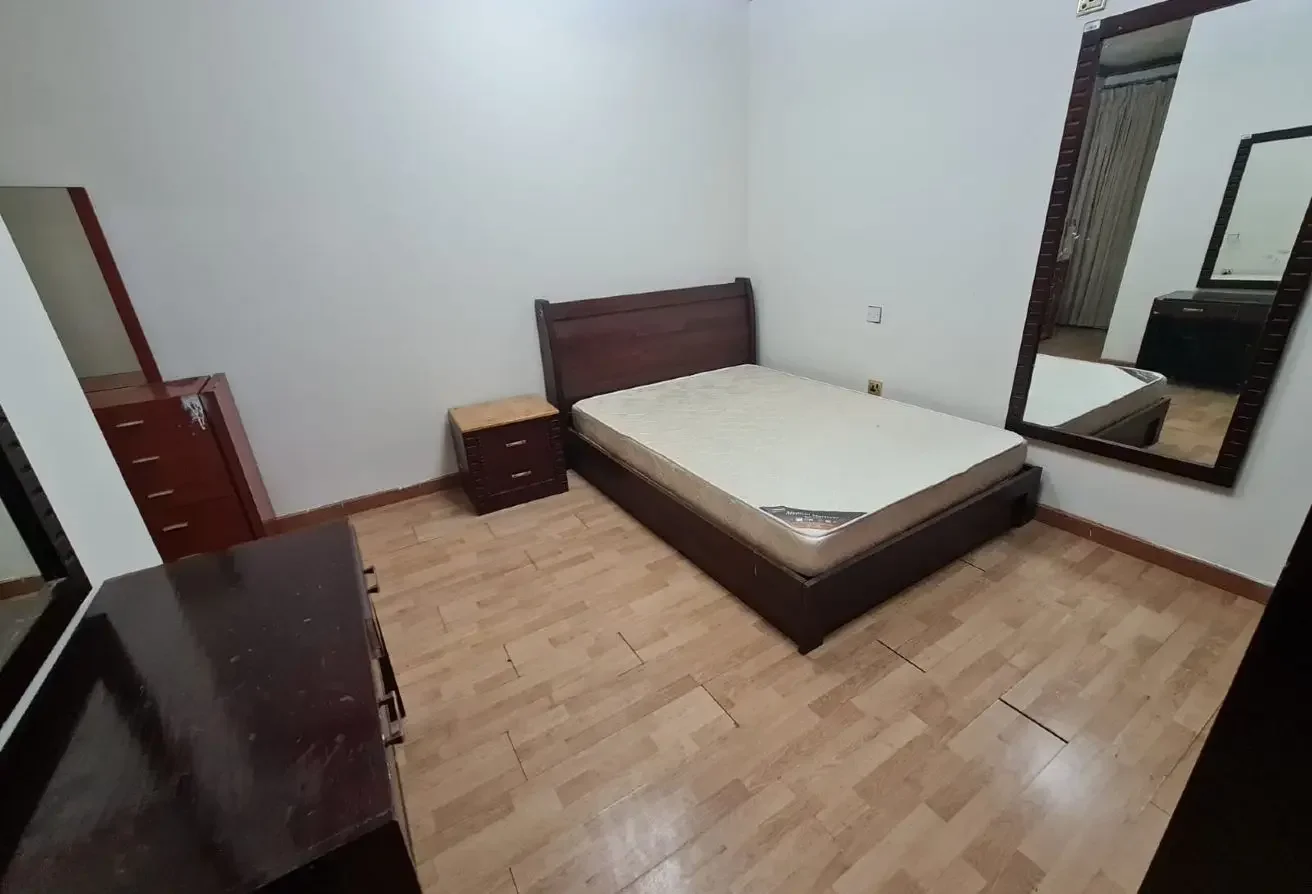 Including bills | Furnished | 2 BHK | Pool | Gym