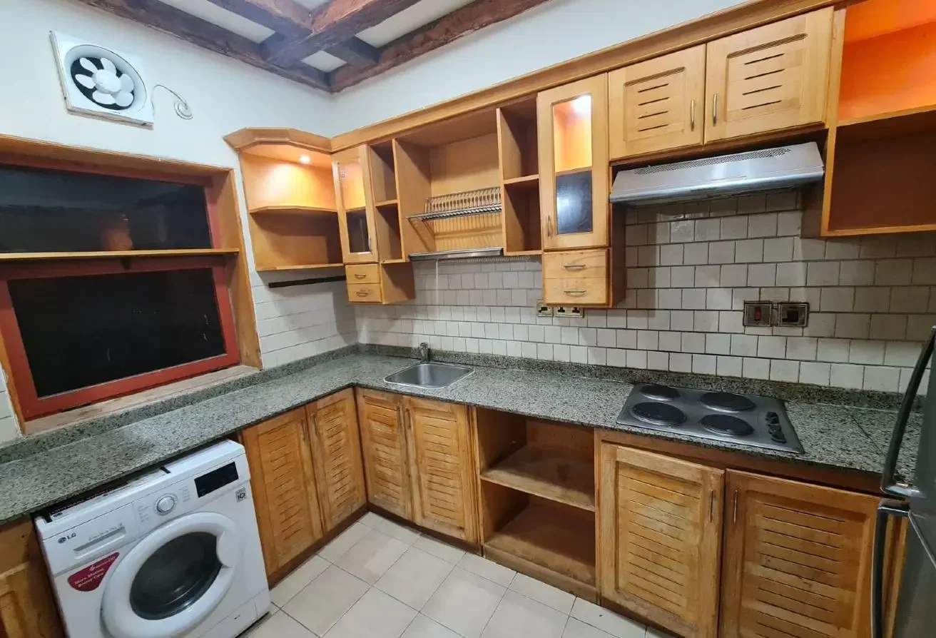 Including bills | Furnished | 2 BHK | Pool | Gym