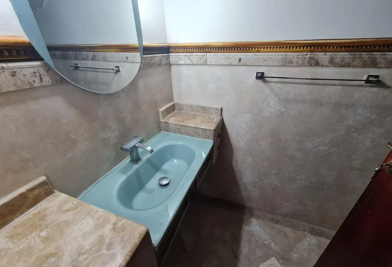 Including bills | Furnished | 2 BHK | Pool | Gym