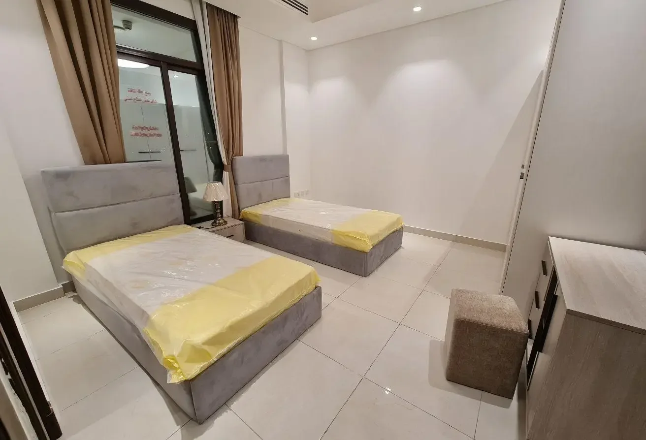 Brand new | 2 Bed | Fox hills | 7750 | Pool | Gym