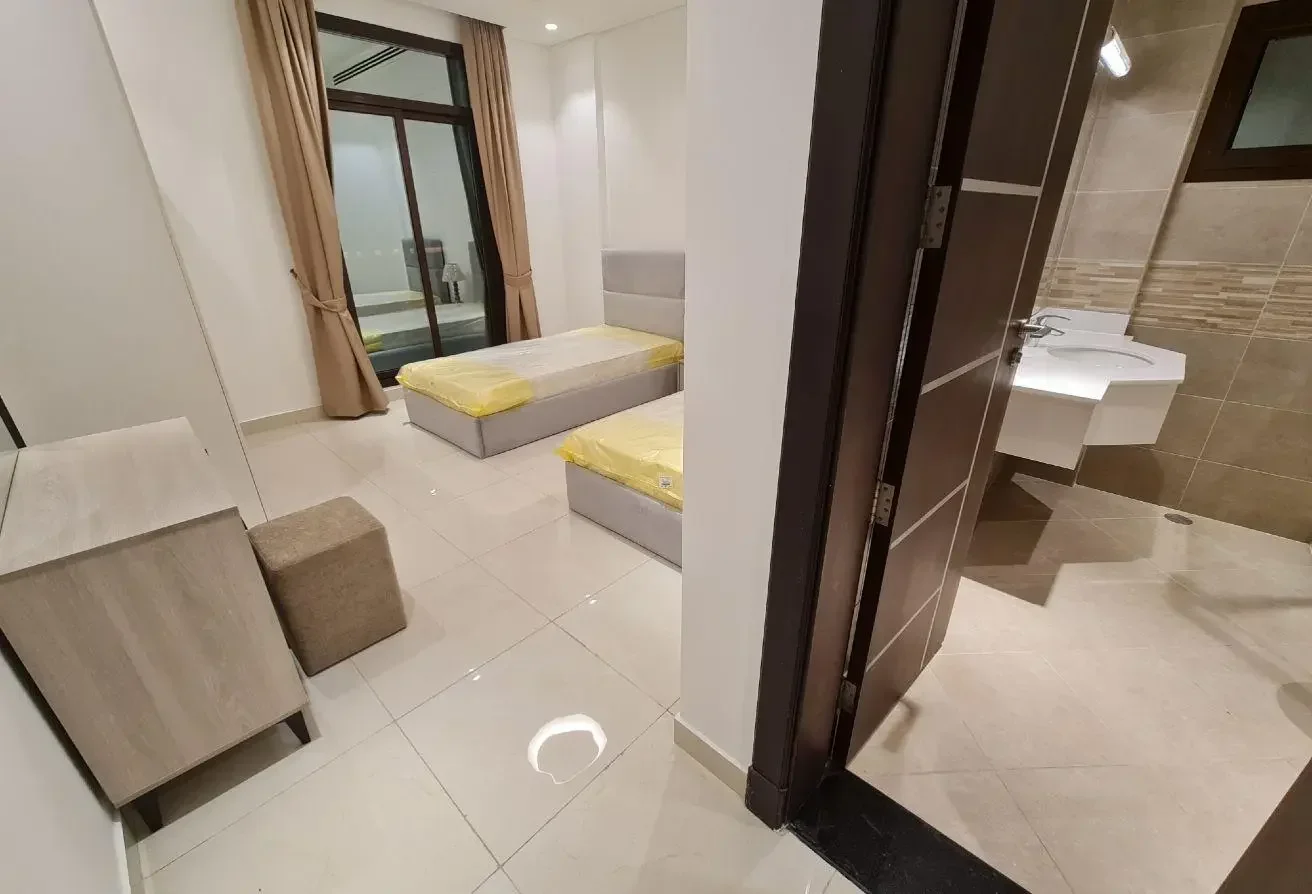 Brand new | 2 Bed | Fox hills | 7750 | Pool | Gym