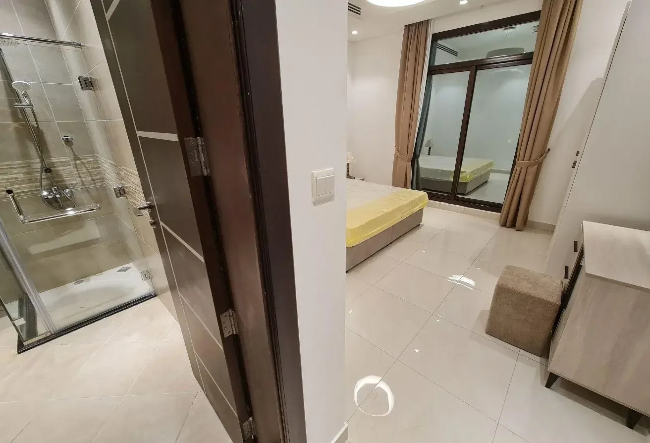 Brand new | 2 Bed | Fox hills | 7750 | Pool | Gym
