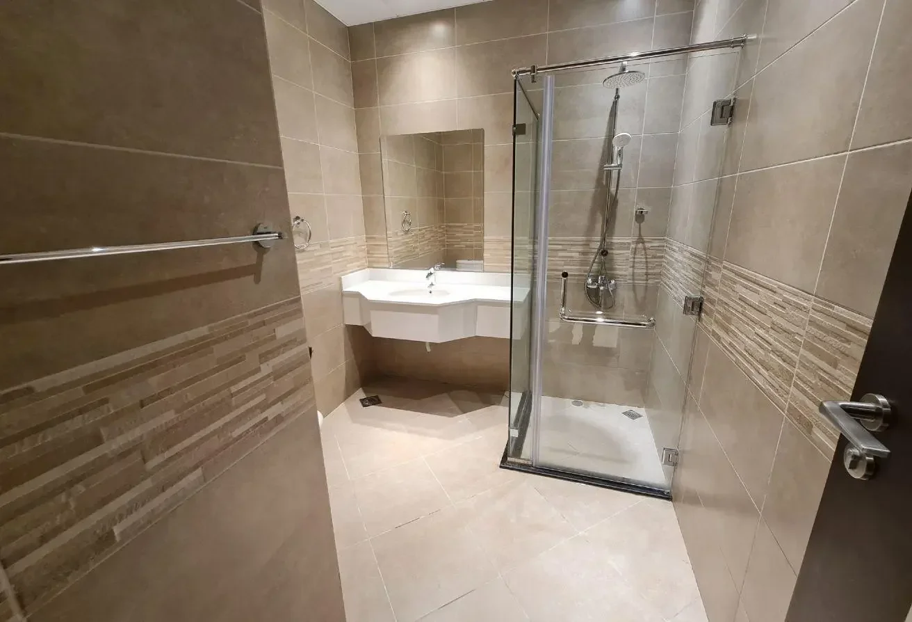 Brand new | 2 Bed | Fox hills | 7750 | Pool | Gym