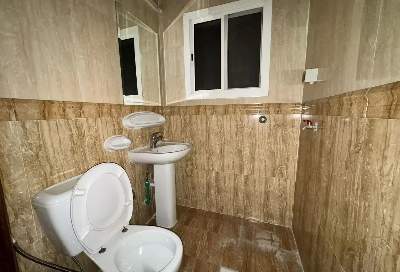 FURNISHED FLAT| 02 BEDROOMS| UMM MGHUWAILINA Rent