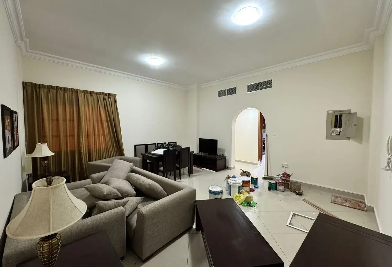 APARTMENT | FURNISHED 03 BEDROOMS| 01 MONTH FREE