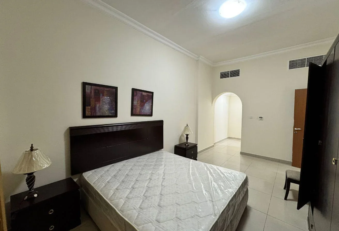 APARTMENT | FURNISHED 03 BEDROOMS| 01 MONTH FREE