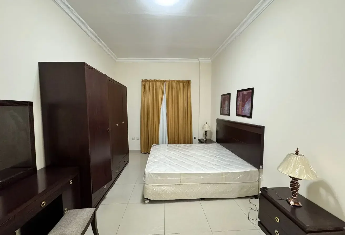 APARTMENT | FURNISHED 03 BEDROOMS| 01 MONTH FREE