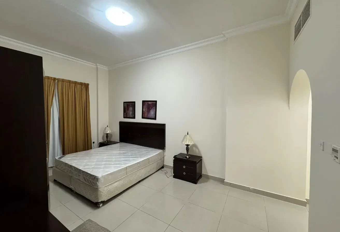 APARTMENT | FURNISHED 03 BEDROOMS| 01 MONTH FREE